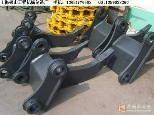 供應上海澎浦與利勃海爾挖掘機挖斗/鏟斗，助力高效施工 | 機械及行業設備優選