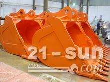 供應柳工挖掘機挖斗 - 堅固耐用，高效作業的可靠選擇