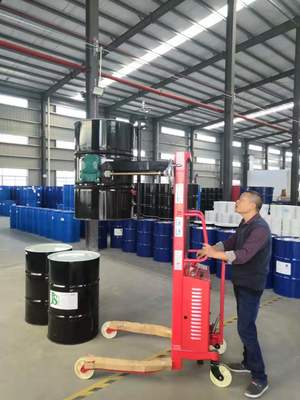 鴻福可傾式油桶倒料裝卸車的維修、保養(yǎng)與搬運(yùn)裝卸服務(wù)